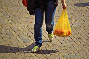 Survey finds Southerners most likely to bring own plastic bags to avoid 5p charge